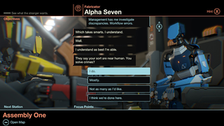 Subsurface Circular